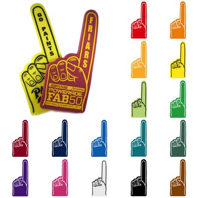 Foam Finger Hand (22")