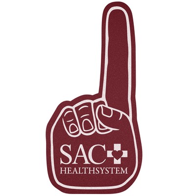 Foam Finger Hand (22")