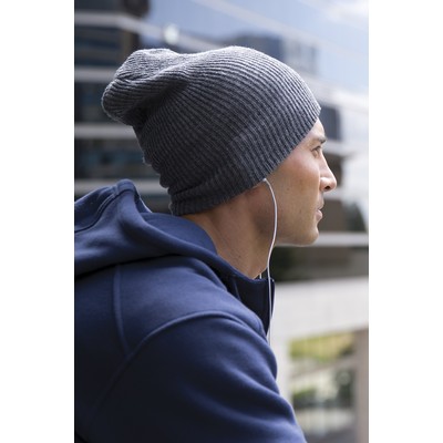 ATC™ Everyday Rib Knit Slouch Beanie